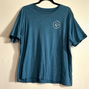 Deja Vu Surf Kauai Tee XXL